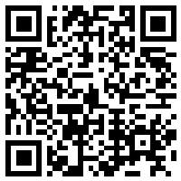 QR Code for bitcoin:17j1nTT6RA2bEr8noYD68q51o7oTW11fNS