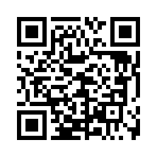 QR Code for bitcoin:17j2oKajWquTAbfp3qCGwRZZh7o7G2fnnR