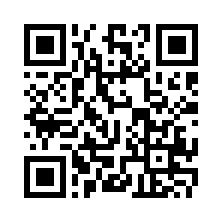 QR Code for bitcoin:17j31qVSSkgVBNvbrdhdCd92khmUQCVfbC
