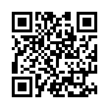 QR Code for bitcoin:17j3vuDzWcSN1qJNL8opAVDibGGXpg2edm