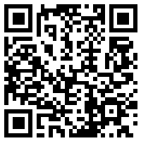 QR Code for bitcoin:17j4aAUYVF8ME6v357LPB2XUk9ChJzr45W