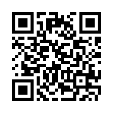 QR Code for bitcoin:17j5eVwvonTnBav2tGAD1RRdtc739K2fvZ