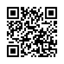 QR Code for bitcoin:17j9bFbWtRK3H37g5ESy7qdD2br2AXuuKn