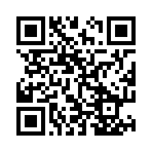 QR Code for bitcoin:17j9eZrNQ2fEVFnYbcFNQpRkpGPFiSkRGB