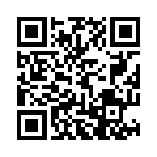 QR Code for bitcoin:17jADdSPXZUuMo2iQmThxSUsRWW5CdojEP