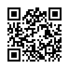 QR Code for bitcoin:17jC4GPnFkmFE6SHqNWZqPDwcG1n3evzgp