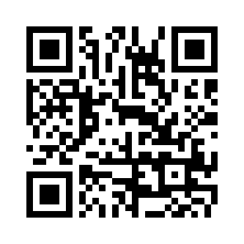 QR Code for bitcoin:17jC7dUBEPFpWhRwPwMp1tSjkudax2PfEE
