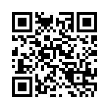 QR Code for bitcoin:17jCCC2E72V1e4kbtF8fy3E4RRU6f16gnW