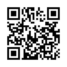 QR Code for bitcoin:17jCWH9WJ3ZfBRvdW97b8SVZfBHff4qa98