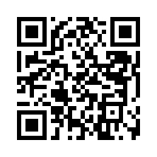 QR Code for bitcoin:17jFTsCk6Ej6yPfToEUzfL5DKuTqo2AoAp
