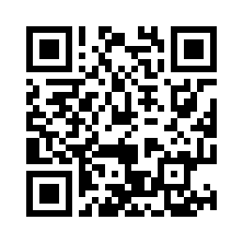 QR Code for bitcoin:17jGLEMgfN4kmES8J1jQLQkfAvKnyQLEPv