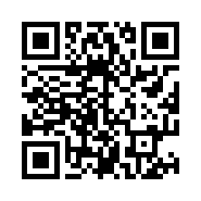 QR Code for bitcoin:17jGZLLosEB4eNPTe51uYJh4ww6hBhLHmm