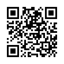 QR Code for bitcoin:17jJhXAie9VgUAwJs38T6exVM4AQf1pqZk