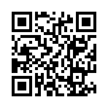 QR Code for bitcoin:17jLS3GnAjNFfMw33TTteWYynXtBoDxRzw