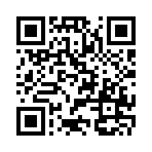 QR Code for bitcoin:17jMKZSc1a8J9oPyvTXvC1dH7zDAYSkUir