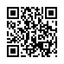 QR Code for bitcoin:17jNASXZeQAwSS7A4V29GAvFTV17KWWBsz