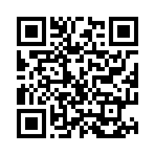 QR Code for bitcoin:17jNCaazQF1c66rt4P2tbcRVqtkFLpPx3X