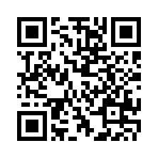 QR Code for bitcoin:17jPA7C2txDZjtF1dQx4KfvuusVZYVFrB9