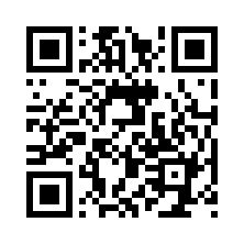 QR Code for bitcoin:17jQJFP8JzGy8W8v9LQWKoXcHNjsPNXaEG