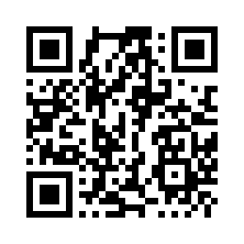 QR Code for bitcoin:17jVEZE6TDFP1yMM34DMbemFreun7wwU2G