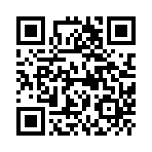QR Code for bitcoin:17jVwXhm5CUnFQ8F6A4DbfQd5fx9Fso1X6