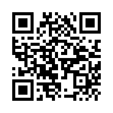QR Code for bitcoin:17jVwfRvhwDC8MpCcgsDGAXvu6TiAXstBt