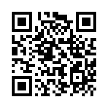 QR Code for bitcoin:17jYwV48Qu3JUPTvbABV5ZFaRitjdP8kMV