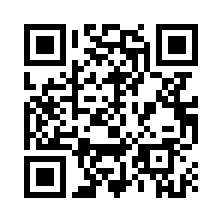 QR Code for bitcoin:17jcfRHs49KXmbZJbaTpgCL58v2oB2HR2h