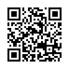 QR Code for bitcoin:17jeBf4JesqV9KT4m2ajgFHDwdigVcmhf1