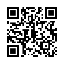 QR Code for bitcoin:17jk6BUk4xR58SH6o7qyitHGs2kqAWktTP