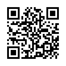 QR Code for bitcoin:17jkYKhiNAnobjUe9r6bSL7kDXjhxS7m3Z