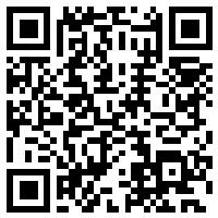 QR Code for bitcoin:17joqetmLTBALLuzC5ba9hFqBNA8fi71EB