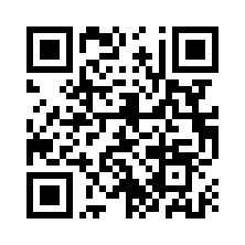 QR Code for bitcoin:17jpSab46fVdoD5nYm2dNbfmigXsuht8pc