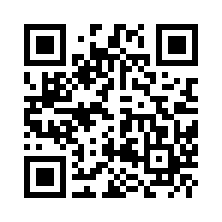 QR Code for bitcoin:17jqAPaUtTT22bu6xmmSWXCFrcbG1q9cos