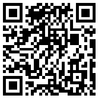 QR Code for bitcoin:17jryvoRnaYRPpp7Lney2oxr3ptrjmmnBF