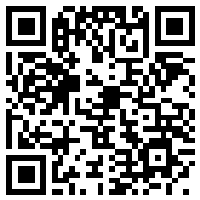 QR Code for bitcoin:17js2efveXJQ3MECFLR869m2uKGQioUxN7