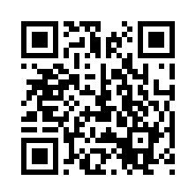 QR Code for bitcoin:17jvPoQoSKFCFuYjx6SiVQphbw16efdkzJ