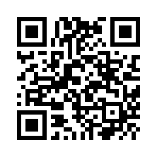 QR Code for bitcoin:17jyLDkYigay9b6xwG65thARRyTzMSHGsr
