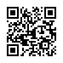 QR Code for bitcoin:17jyWCCHtpCNB42ftQTGFU3Psh8uXsifbd