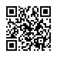 QR Code for bitcoin:17jza8PgCxNmCSKfkEmSV3mqv7YfL9ZYyX