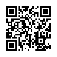 QR Code for bitcoin:17k2G3FJNpe8G37iLenZWm7rYNKYdSDfi8