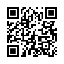 QR Code for bitcoin:17k6sMte6SaiCH5bEebDNpB56YXhtW5CQu