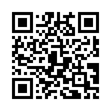 QR Code for bitcoin:17kEkT7yupypumtAXU2CT69MRdZvyaES6P