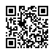 QR Code for bitcoin:17kF778oAkFNoqmvWFUN8mLgvr1NPYmScK