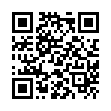 QR Code for bitcoin:17kGagGDtxYYpVbph8QkSqLMXTFcFV2RMo