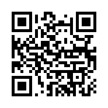 QR Code for bitcoin:17kJE5yLV9CyEdymAHK7jbT1CSJBwvioLr