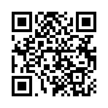 QR Code for bitcoin:17kLdTJFh2ht2dnRZL4fNotNytniGnrXBu