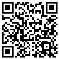 QR Code for bitcoin:17kN2AUqQrMsnS6HYHHBUfXASZAMXSTa5x