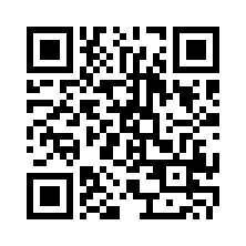 QR Code for bitcoin:17kNvP27GuZfwrbaG1NvTCRCt3FEhGDgaD
