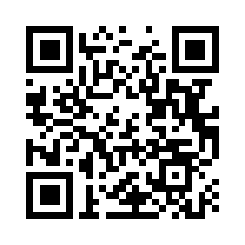 QR Code for bitcoin:17kPSdrkDB2fjrm8haDpo1kLBYjpibxCAY